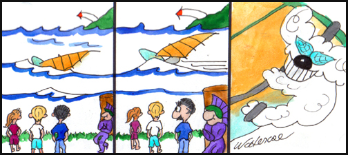 Cartoon